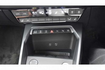 Audi A3 Saloon 30 TFSI Sport 4dr