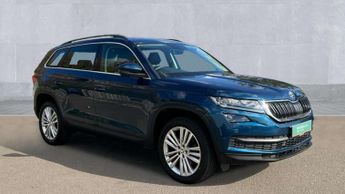 Skoda Kodiaq 1.5 TSI SE L 5dr [7 Seat]