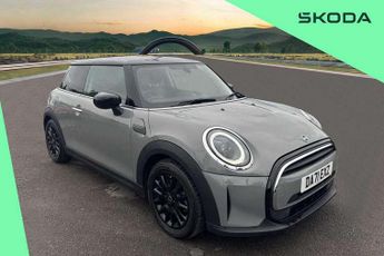 MINI Hatch 1.5 Cooper Classic 3dr