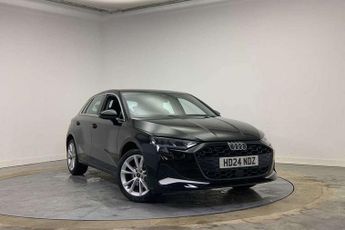 Audi A3 30 TFSI Sport 5dr