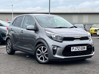 Kia Picanto 1.0 Shadow 5dr [4 seats]