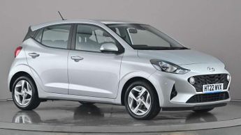 Hyundai I10 1.0 MPi SE Connect 5dr Auto