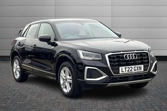 Audi Q2 30 TFSI Sport 5dr