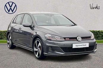 Volkswagen Golf GTi 2.0 TSI 245 GTI Performance 5dr DSG