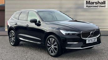 Volvo XC60 2.0 B5P Inscription 5dr Geartronic