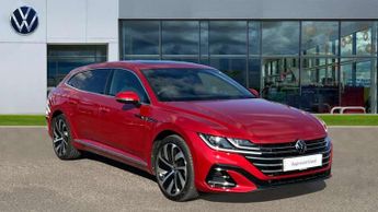 Volkswagen Arteon 1.4 TSI eHybrid R-Line 5dr DSG