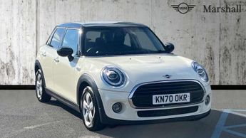 MINI Hatch 1.5 Cooper Classic II 5dr