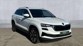 Skoda Karoq 1.5 TSI SE L 5dr DSG