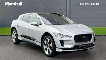 Jaguar I-PACE 294kW EV400 SE 90kWh 5dr Auto