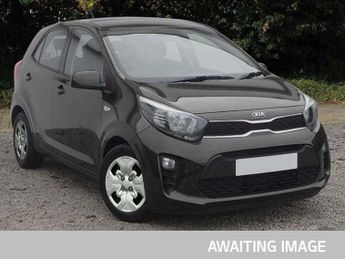 Kia Picanto 1.0 1 5dr [4 seats]