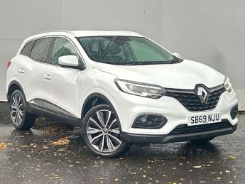 Renault Kadjar 1.3 TCE Iconic 5dr