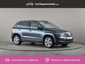 Skoda Karoq 1.5 TSI SE Technology 5dr DSG