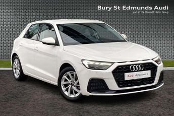 Audi A1 30 TFSI 110 Sport 5dr