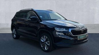 Skoda Karoq 1.5 TSI SE L 5dr DSG