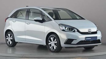 Honda Jazz 1.5 i-MMD Hybrid SR 5dr eCVT