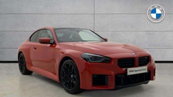 BMW M2 M2 2dr