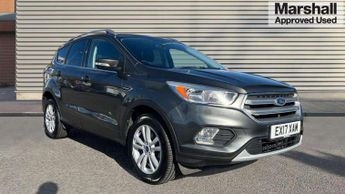 Ford Kuga 1.5 EcoBoost Zetec 5dr 2WD