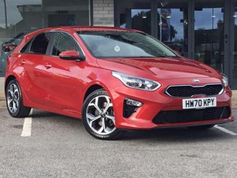 Kia Ceed 1.0T GDi ISG 3 5dr