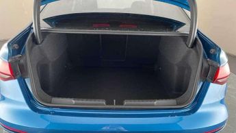 Audi A3 Saloon 35 TFSI Sport 4dr S Tronic