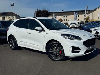 Ford Kuga 1.5 EcoBoost 150 ST-Line 5dr