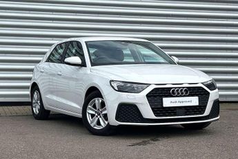 Audi A1 25 TFSI Technik 5dr