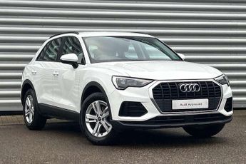 Audi Q3 35 TFSI Technik 5dr