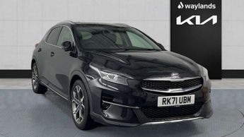 Kia Ceed 1.5T GDi ISG 4 5dr DCT