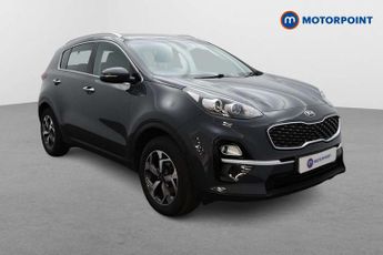 Kia Sportage 1.6 GDi ISG 2 5dr