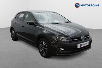 Volkswagen Polo 1.0 TSI 95 Match 5dr DSG