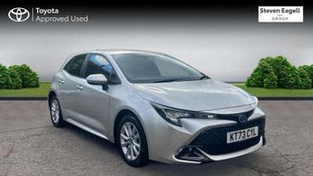 Toyota Corolla 1.8 Hybrid Icon 5dr CVT