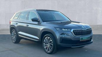 Skoda Kodiaq 1.5 TSI SE L Executive 5dr DSG [7 Seat]