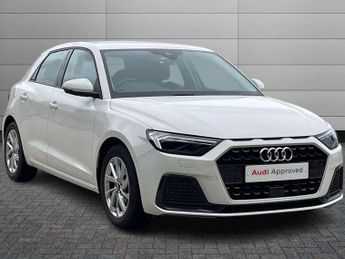 Audi A1 30 TFSI 110 Sport 5dr