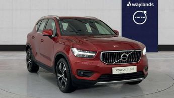 Volvo XC40 2.0 B4P Inscription Pro 5dr Auto