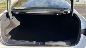 Mercedes-Benz CLA CLA 35 4Matic 4dr Tip Auto