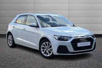 Audi A1 25 TFSI Sport 5dr