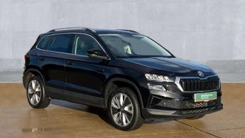 Skoda Karoq 1.5 TSI SE L 5dr