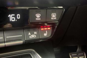 Audi A3 35 TFSI Edition 1 5dr S Tronic