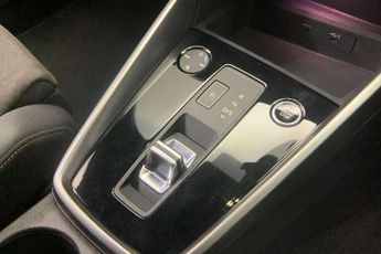 Audi A3 35 TFSI Edition 1 5dr S Tronic
