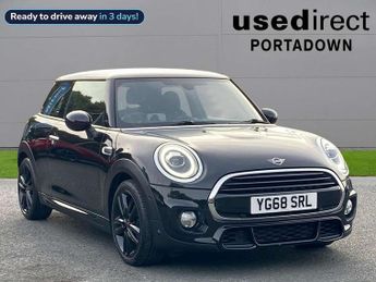 MINI Hatch 1.5 Cooper Sport II 3dr