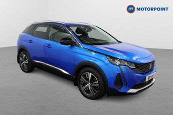 Peugeot 3008 1.5 BlueHDi Allure Premium 5dr EAT8