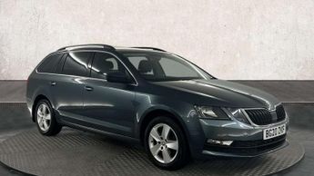 Skoda Octavia 1.6 TDI SE Technology 5dr