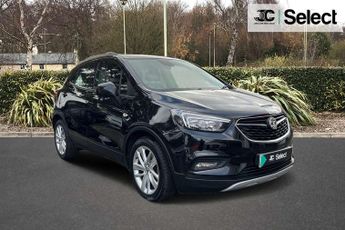 Vauxhall Mokka 1.6i Active 5dr