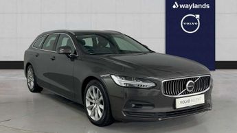 Volvo V90 2.0 B4P Momentum 5dr Auto