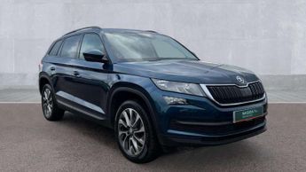 Skoda Kodiaq 2.0 TDI SE Drive 5dr DSG [7 Seat]