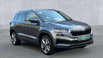 Skoda Karoq 1.5 TSI SE L 5dr DSG