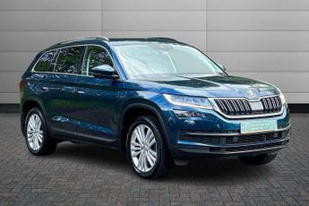 Skoda Kodiaq 1.5 TSI SE L 5dr DSG [7 Seat]