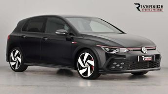 Volkswagen Golf GTi 2.0 TSI GTI 5dr DSG