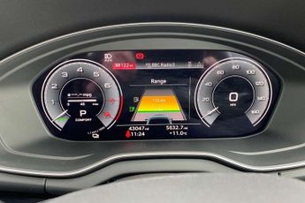 Audi Q5 Sportback 50 TFSI e Quattro Edition 1 5dr S Tronic