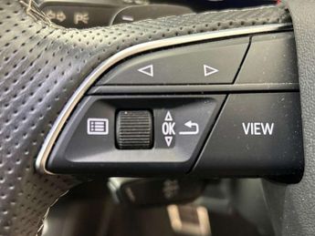 Audi Q5 Sportback 45 TFSI Quattro S Line 5dr S Tronic