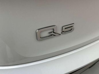 Audi Q5 Sportback 45 TFSI Quattro S Line 5dr S Tronic